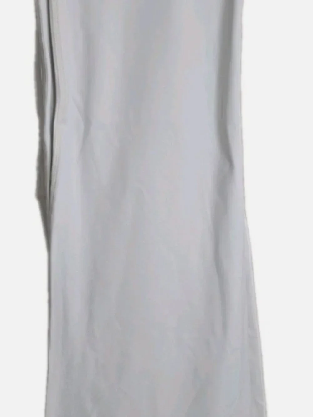 Lululemon set in the color White/Gold Jacket White Flare size 6 Align 32